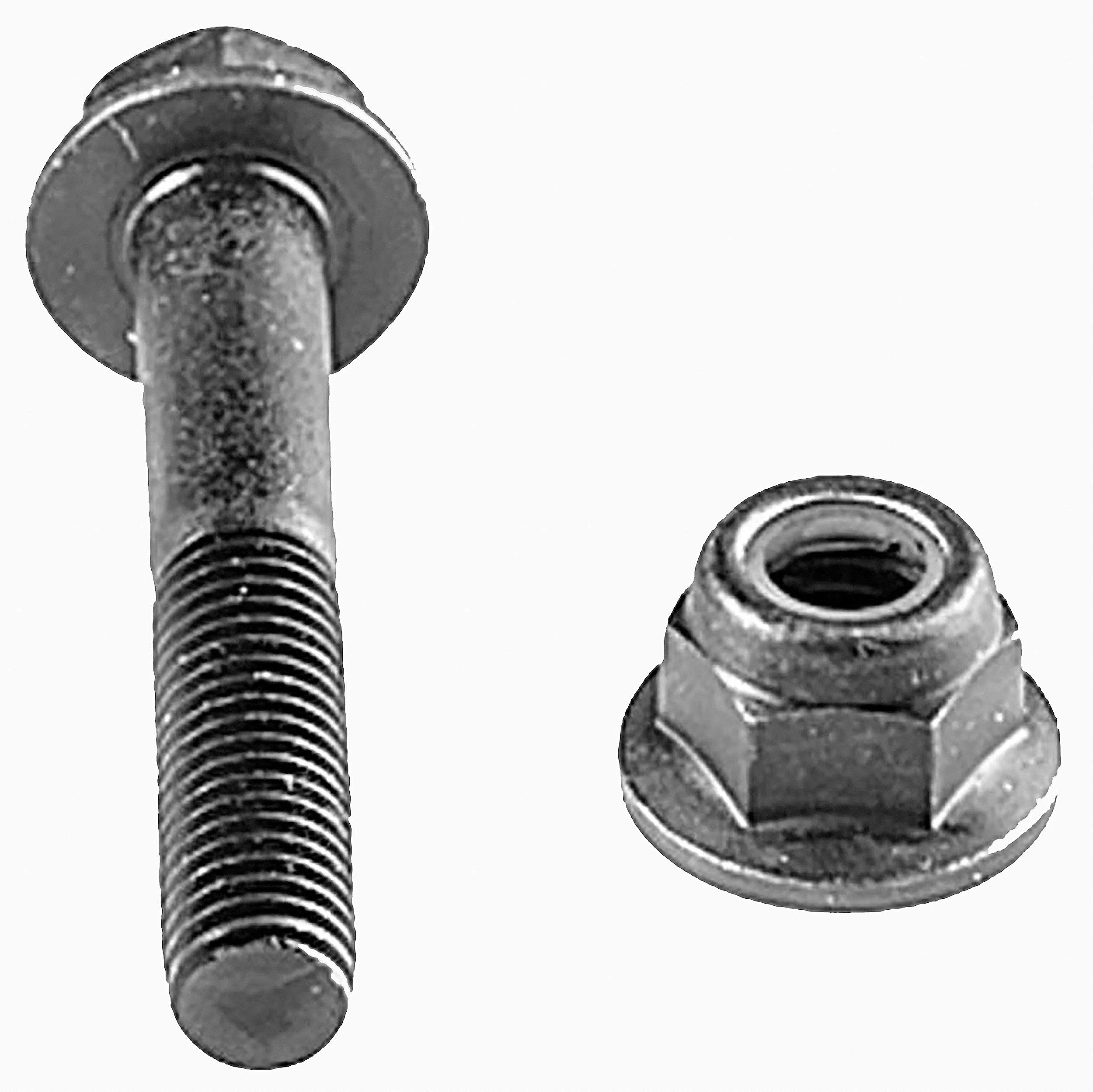 Amazon.com: APDTY 143683 Lower Ball Joint w/Pinch Bolt & Nut